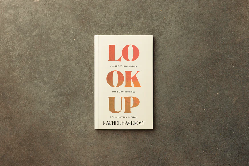 Look Up
