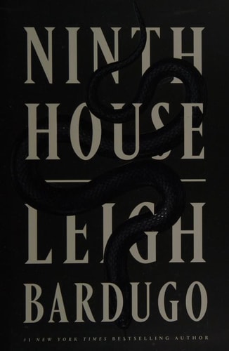 NINTH HOUSE