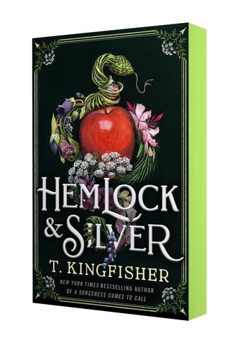 Hemlock and Silver