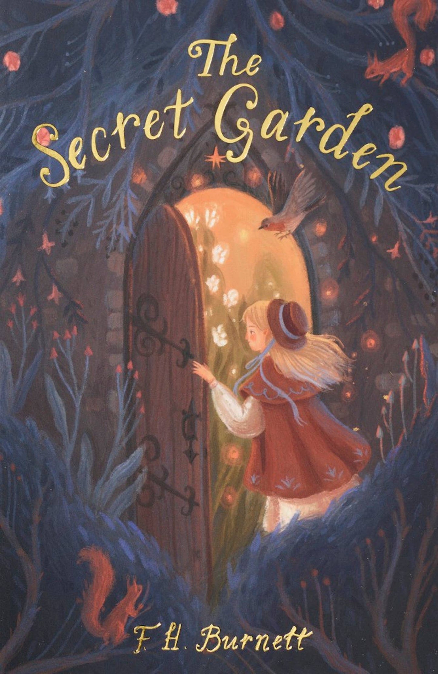 The Secret Garden | Wordsworth Children's Classic