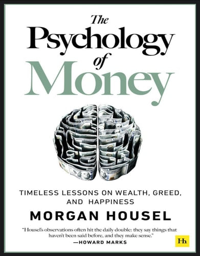 The Psychology of Money