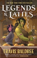 Legands & Lattes