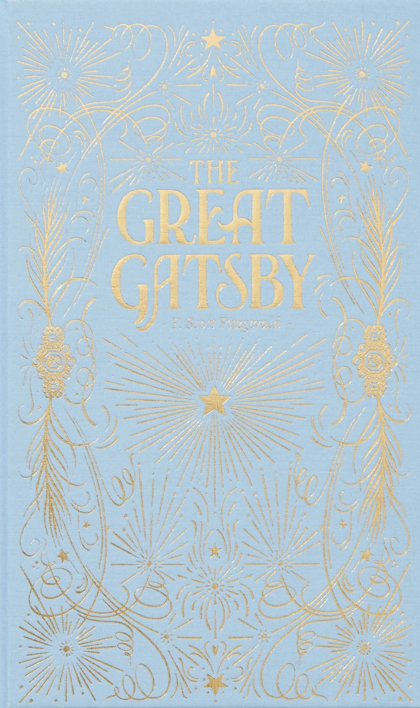 The Great Gatsby | Luxe Edition