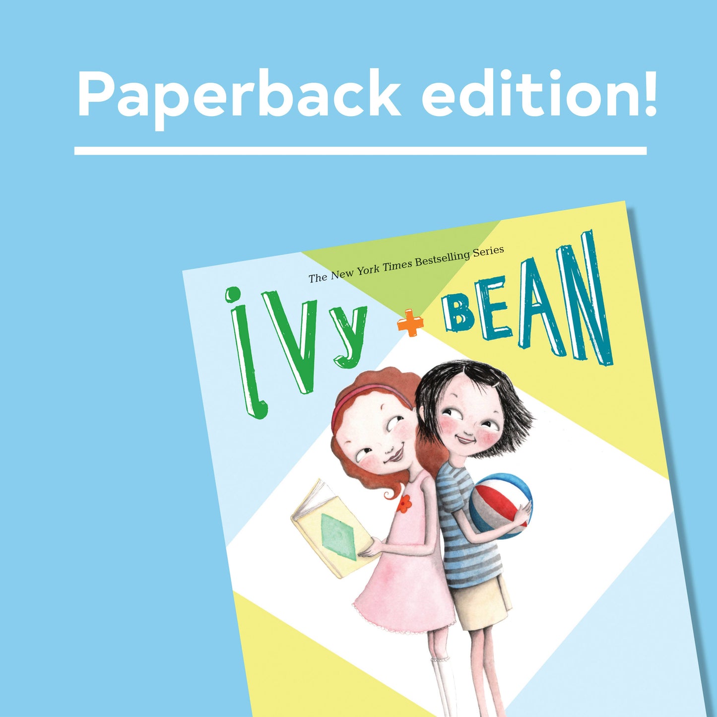 Ivy and Bean