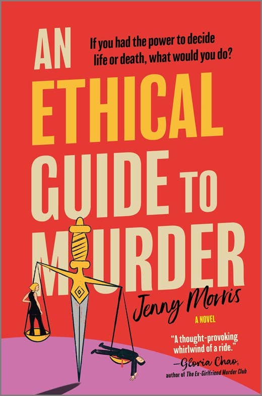 An Ethical Guide to Murder