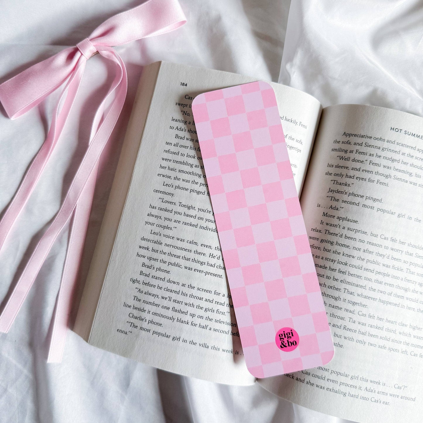 Y'all Means All Bookmark