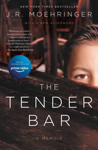 The Tender Bar