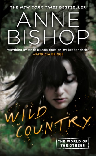 Wild Country (World of the Others)