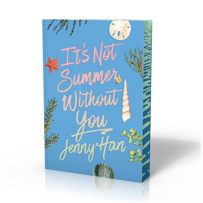 It's Not Summer Without You: Deluxe Edition