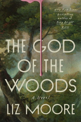GOD OF THE WOODS