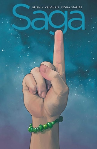 Saga: Comedium One