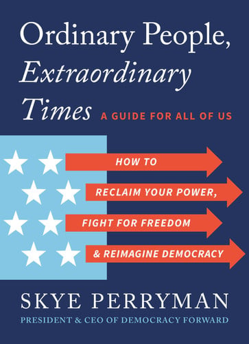 Ordinary People, Extraordinary Times