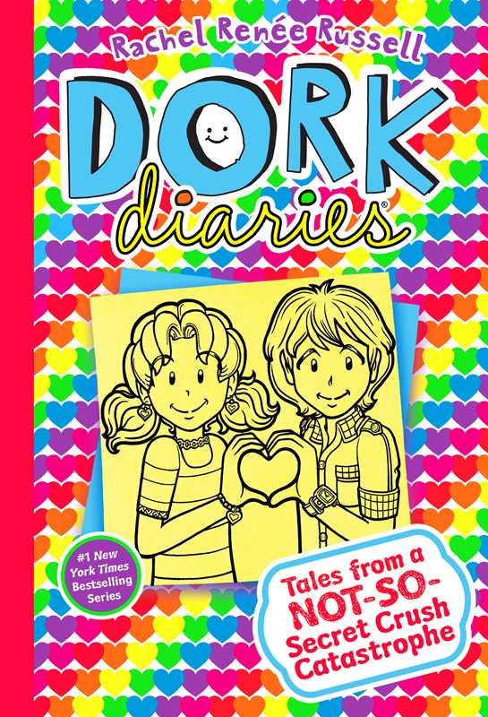 Dork Diaries 12 by Rachel Renée Russell