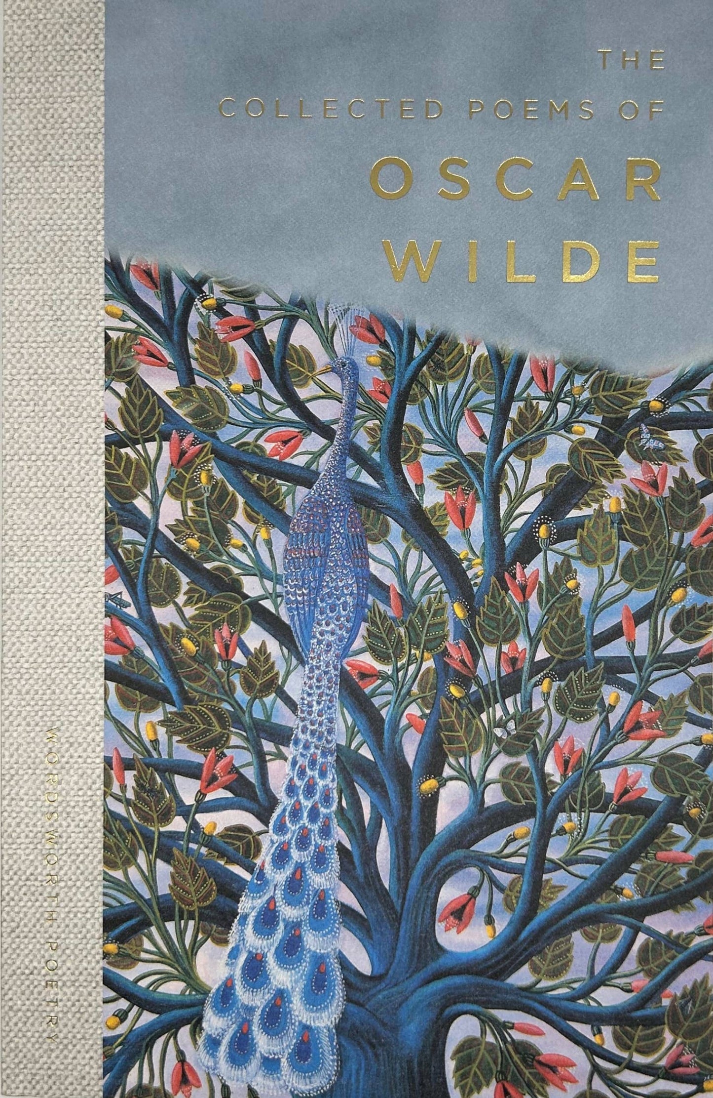 The Collected Poems of Oscar Wilde | Wordsworth