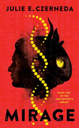 Mirage (Web Shifter's Library)