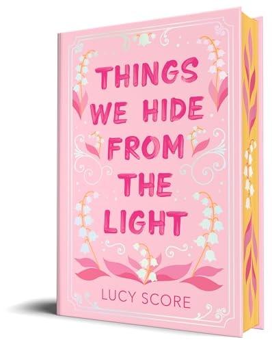 Things We Hide From the Light: Collector's Edition