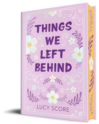Things We Left Behind: Collector's Edition