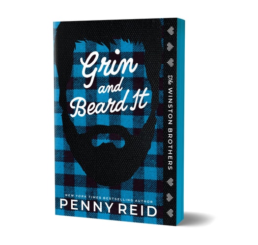 Grin and Beard It: Special Edition
