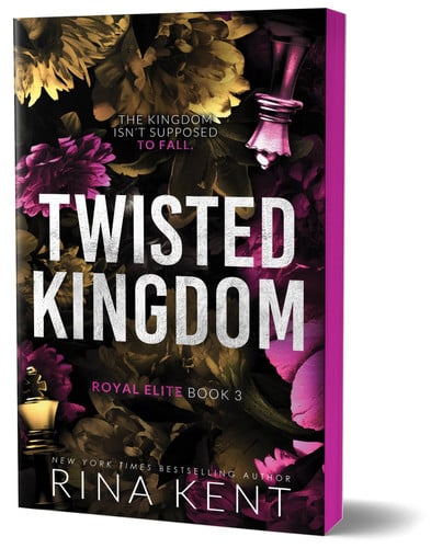 Twisted Kingdom