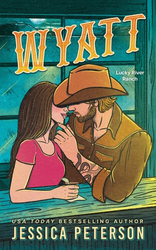 Wyatt
