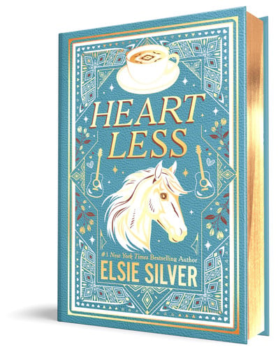 Heartless: Deluxe Edition
