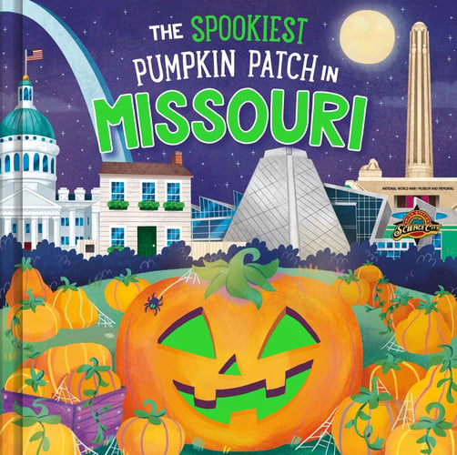 The Spookiest Pumpkin Patch in Missouri