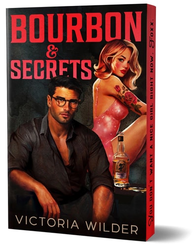 Bourbon & Secrets: Deluxe Edition