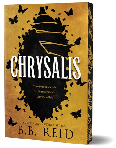 Chrysalis: Deluxe Edition