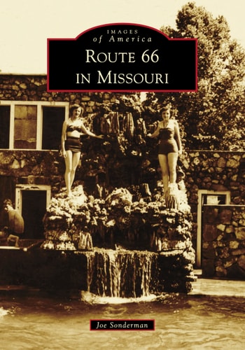 Route 66 in Missouri