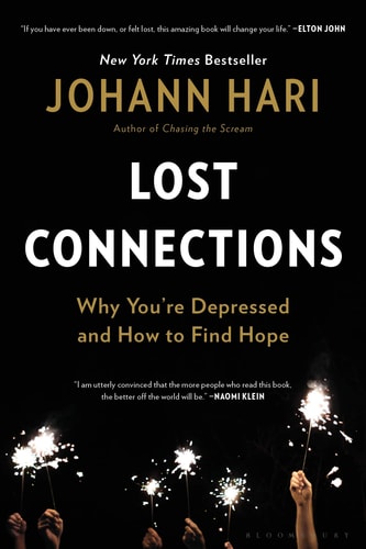 Lost Connections
