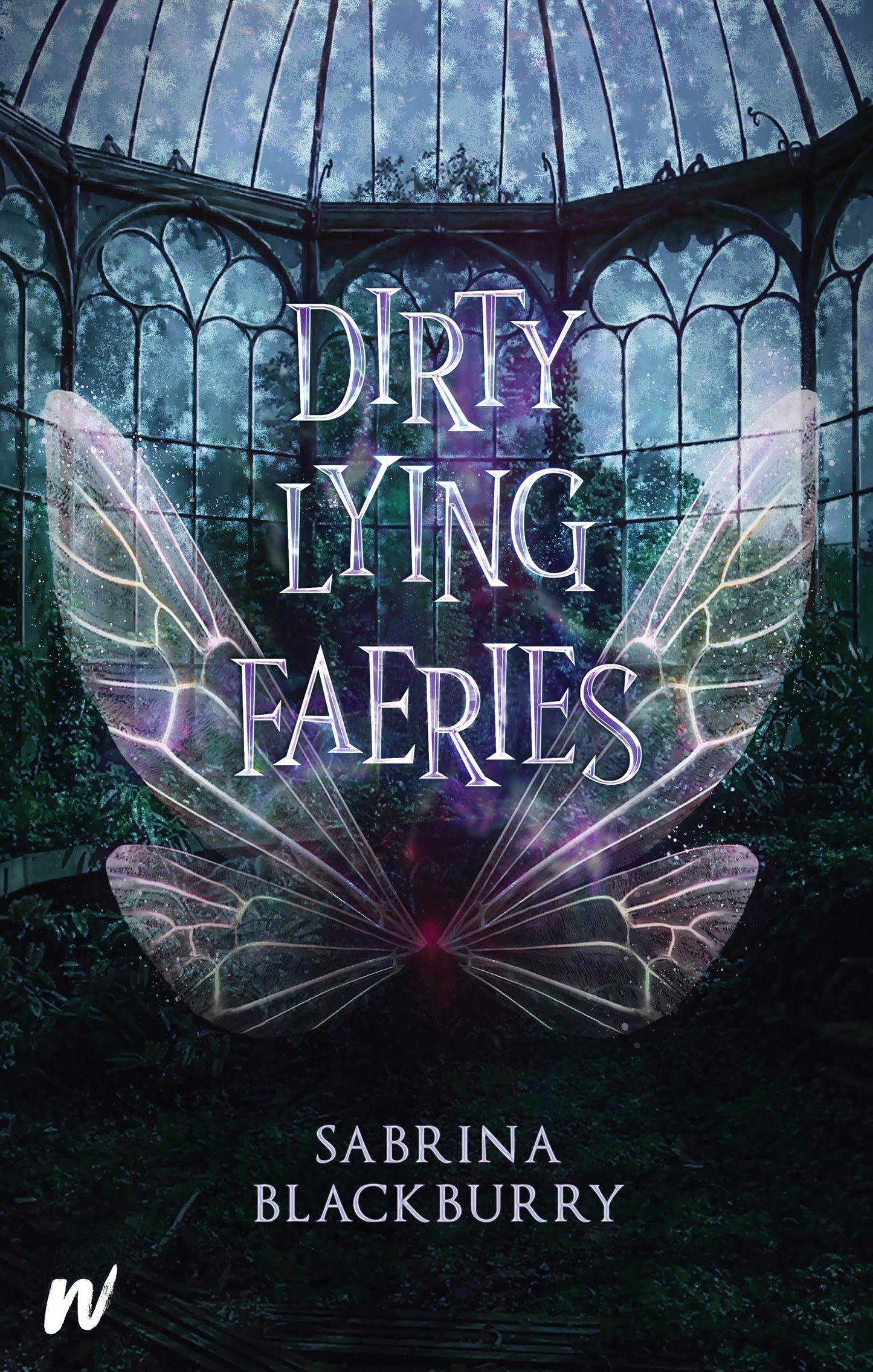 Dirty Lying Faries - Signed Copy