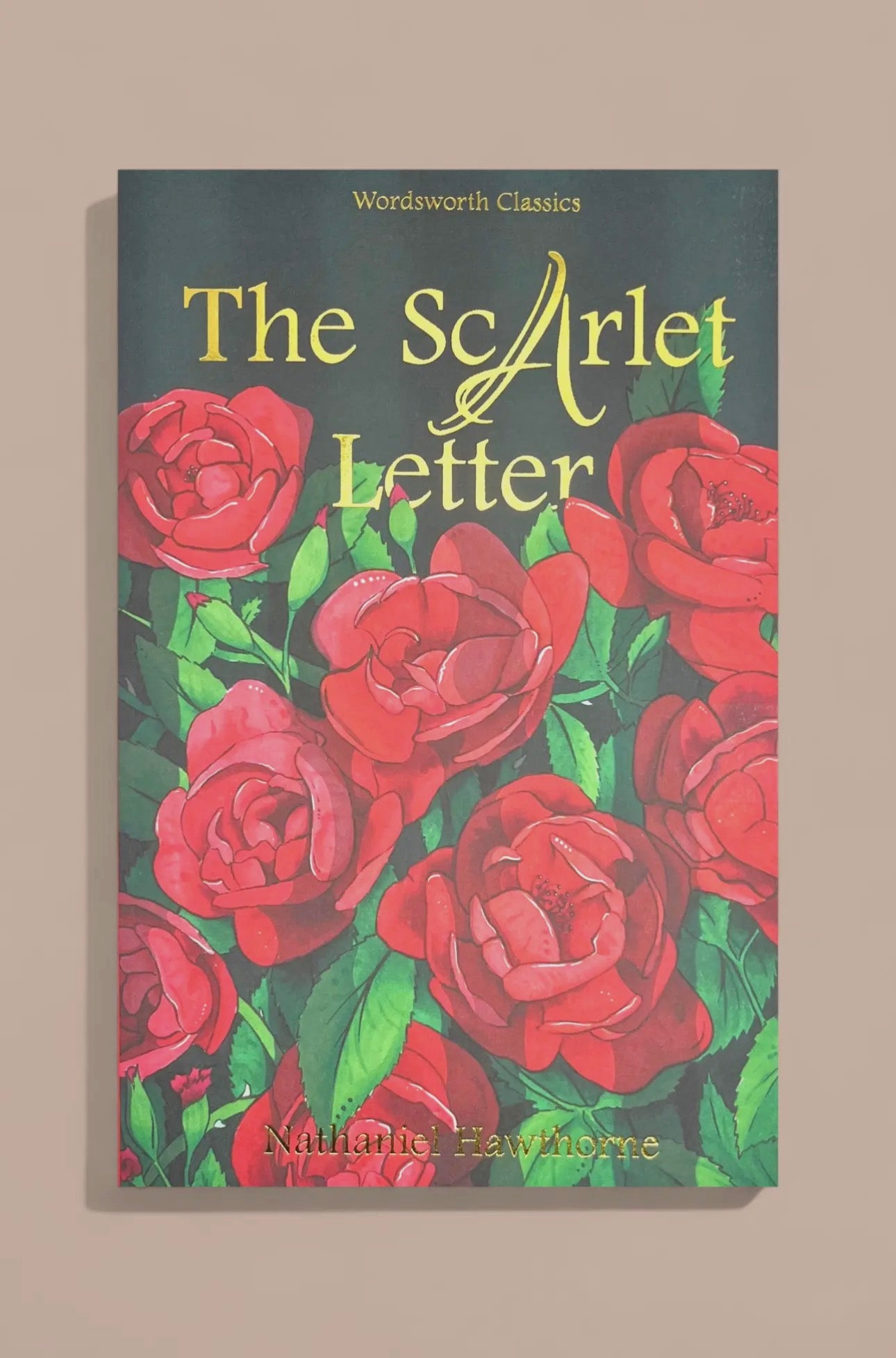 The Scarlet Letter | Wordsworth Classic