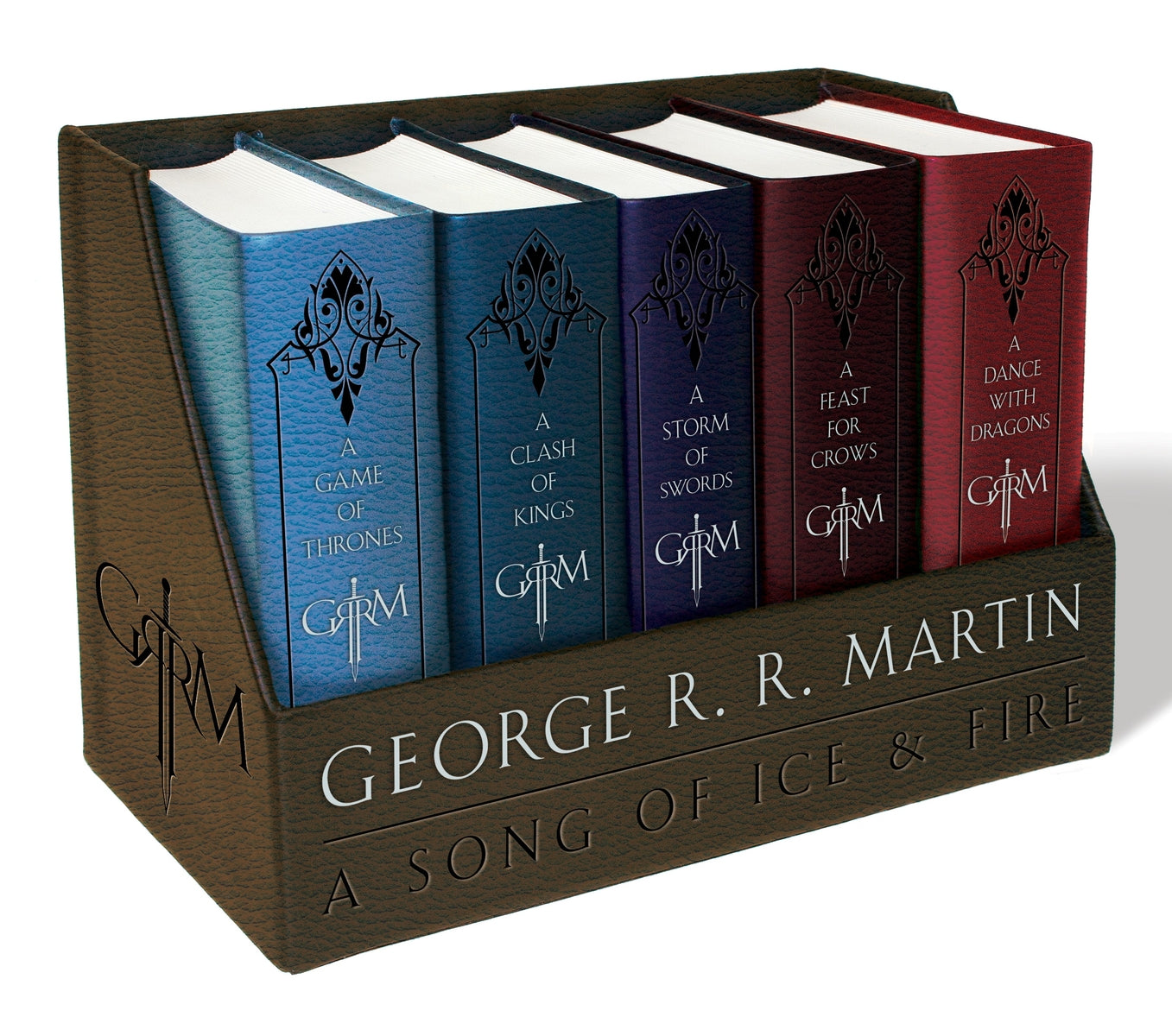 Game of Thrones Box Set