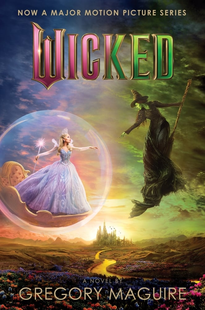 WICKED MOVIE TIE-IN #2