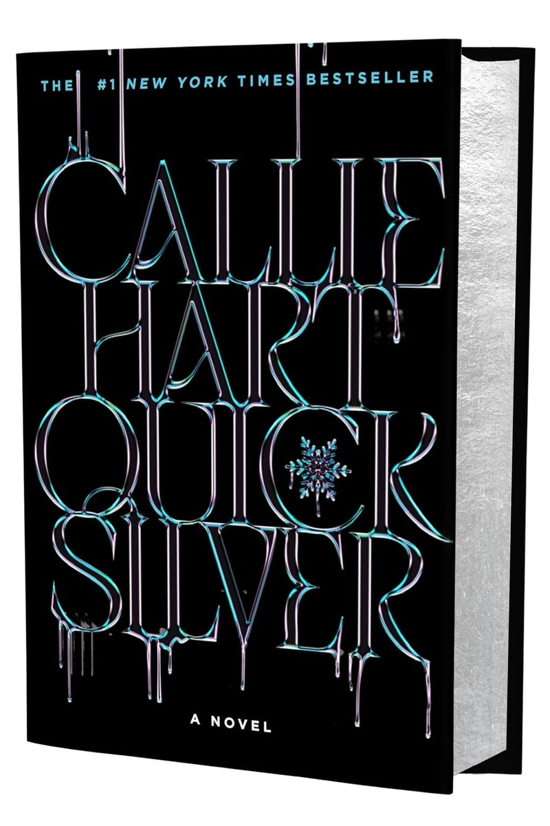 Quicksilver: Deluxe Edition