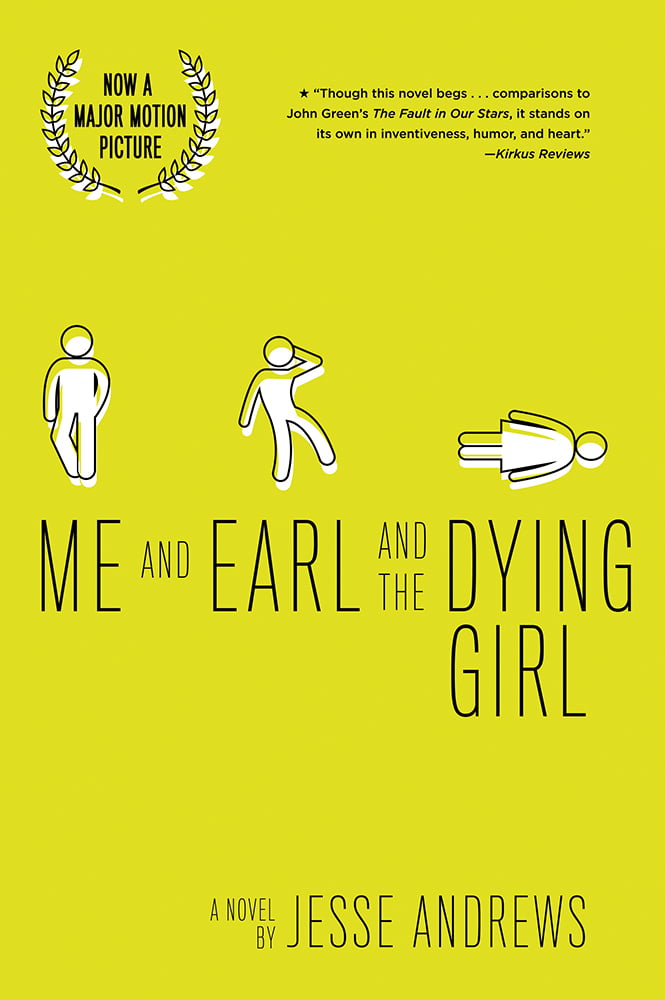ME & EARL & THE DYING GIRL