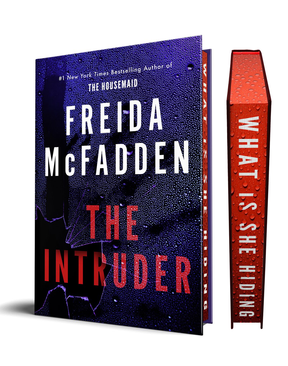 The Intruder: Special Edition