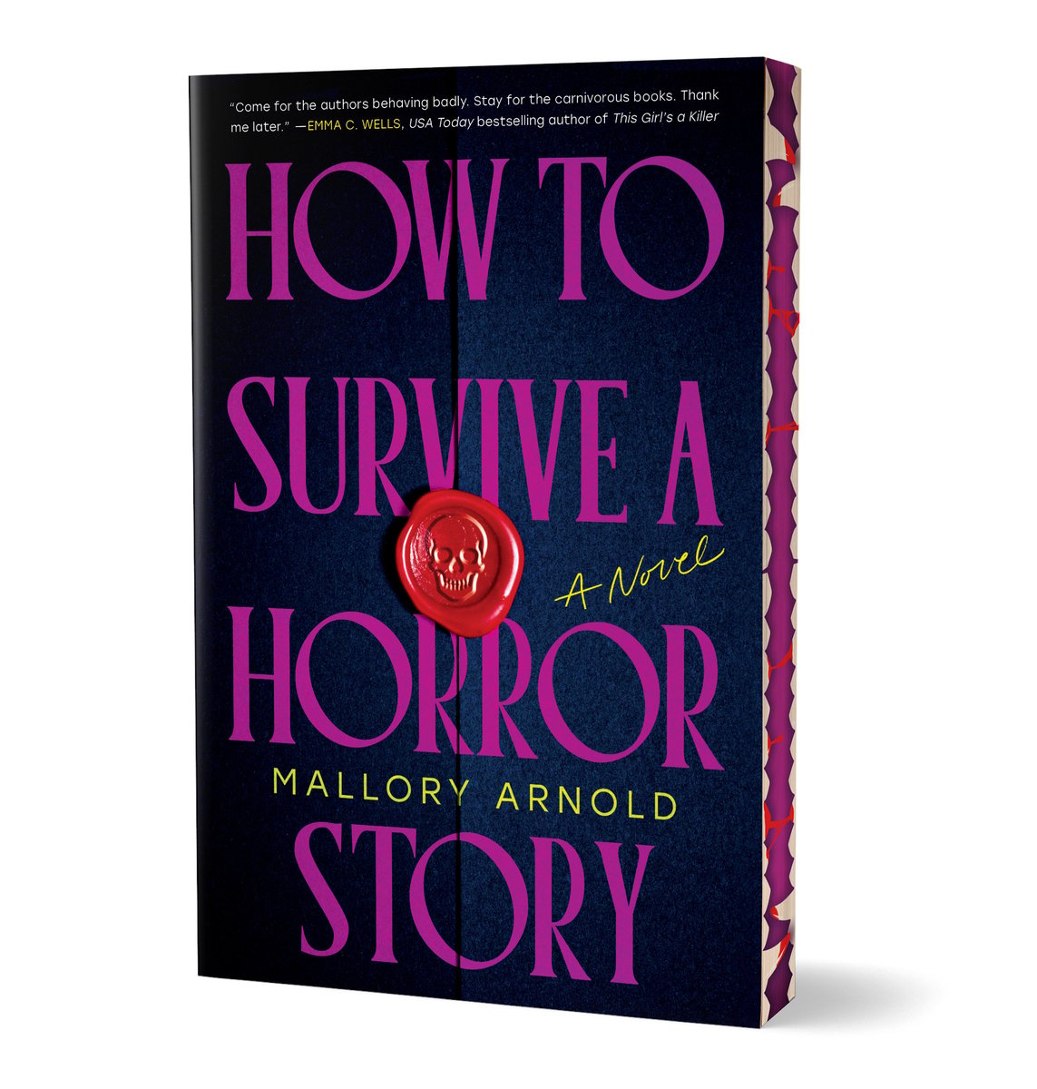 How to Survive a Horror Story: Special Edition