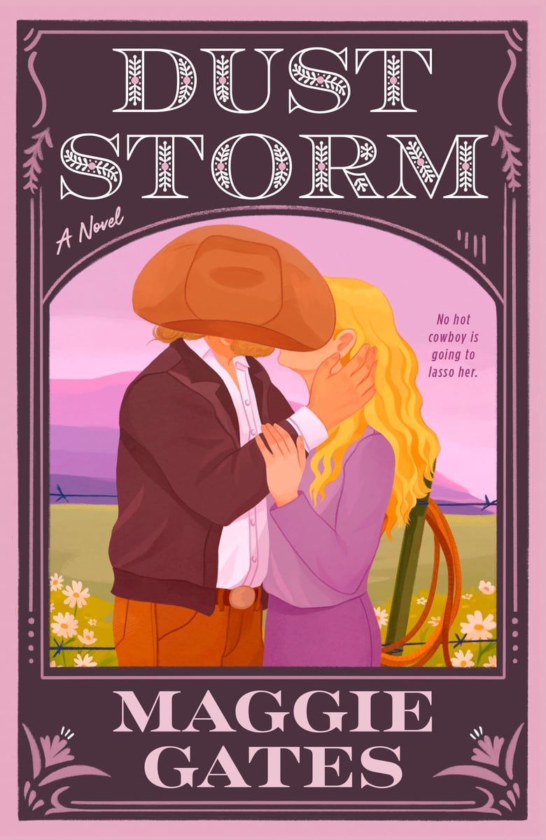 Dust Storm