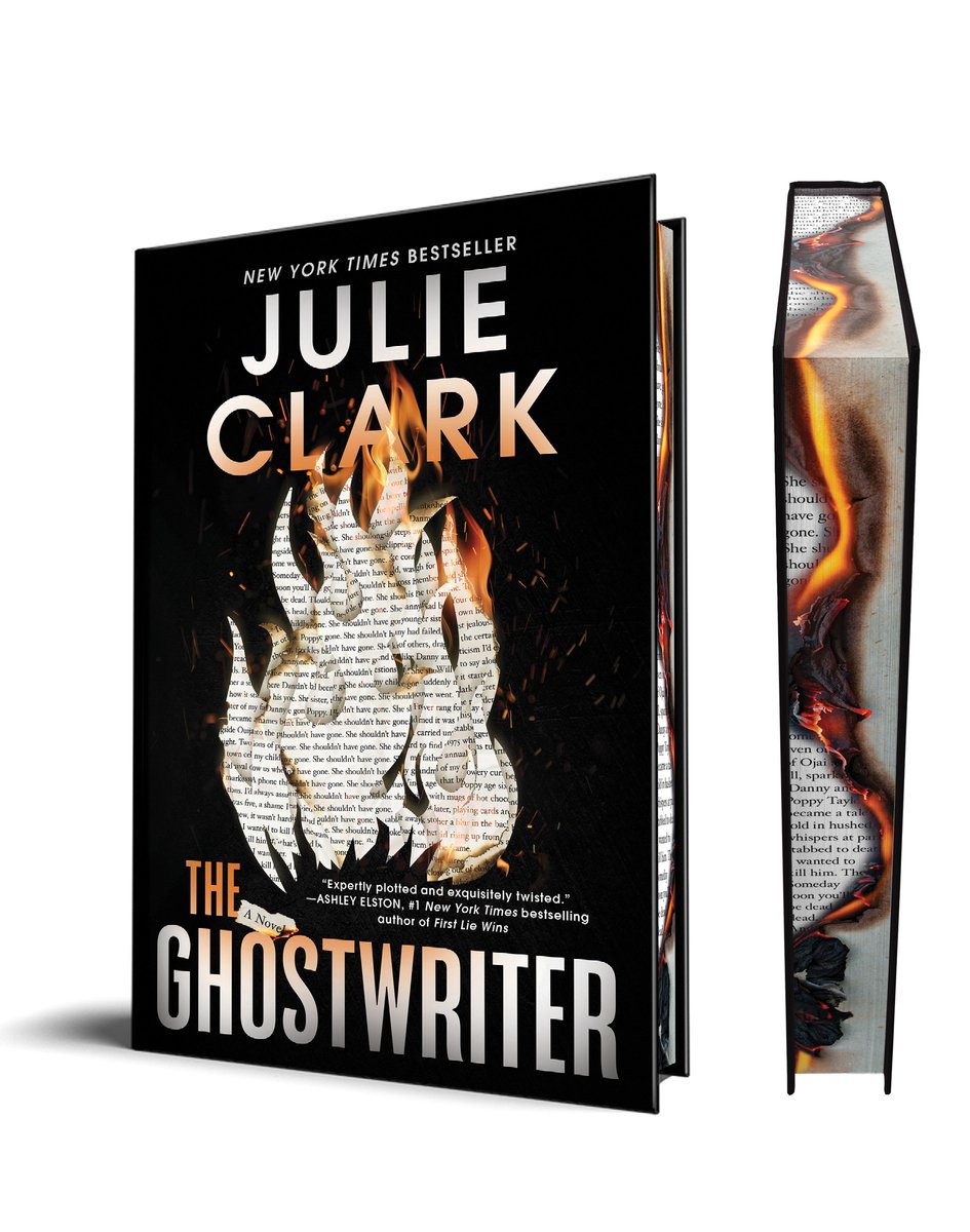 Ghostwriter: Special Edition