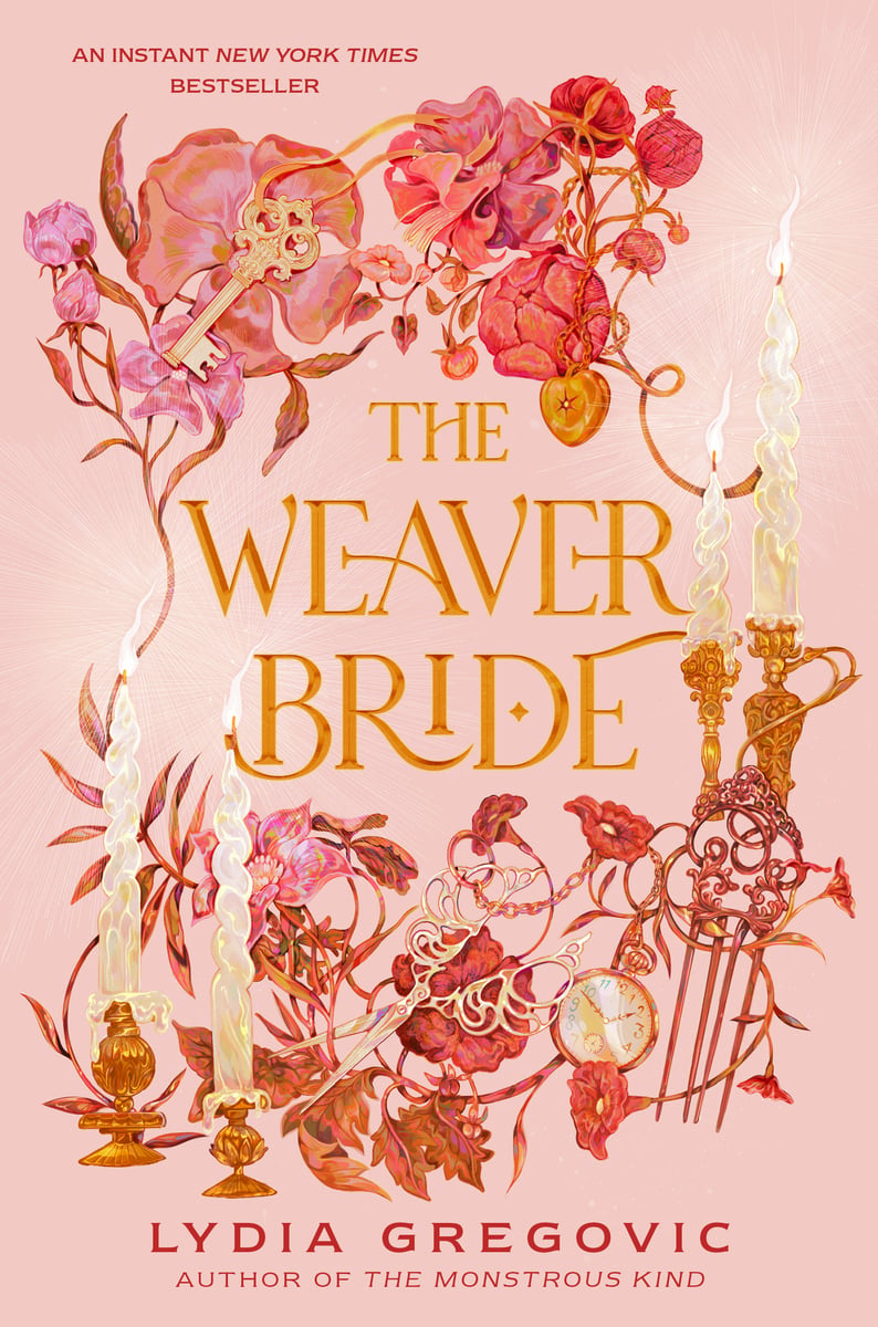 The Weaver Bride: Special Edition