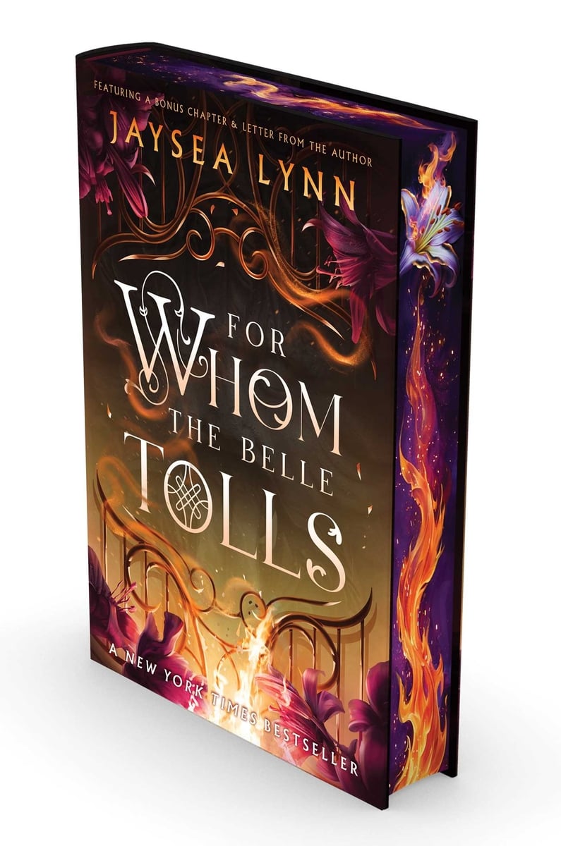 For Whom the Belle Tolls: Deluxe Edition