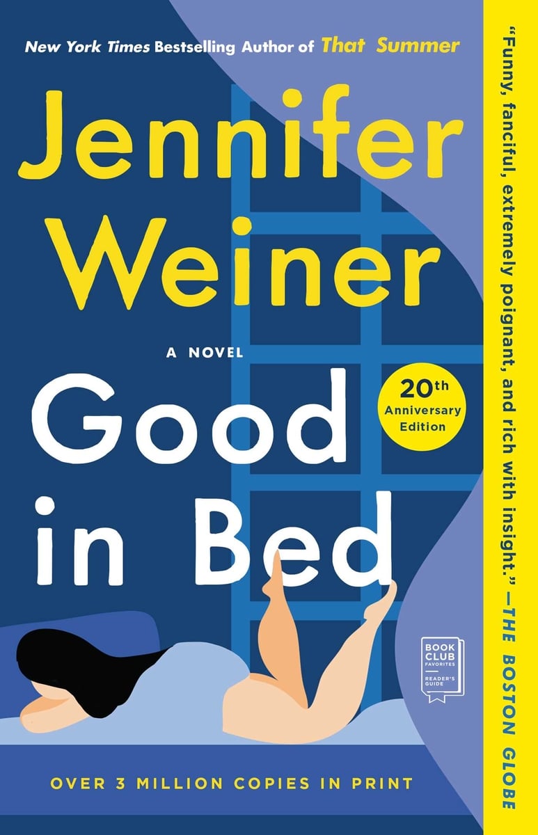 Good In Bed