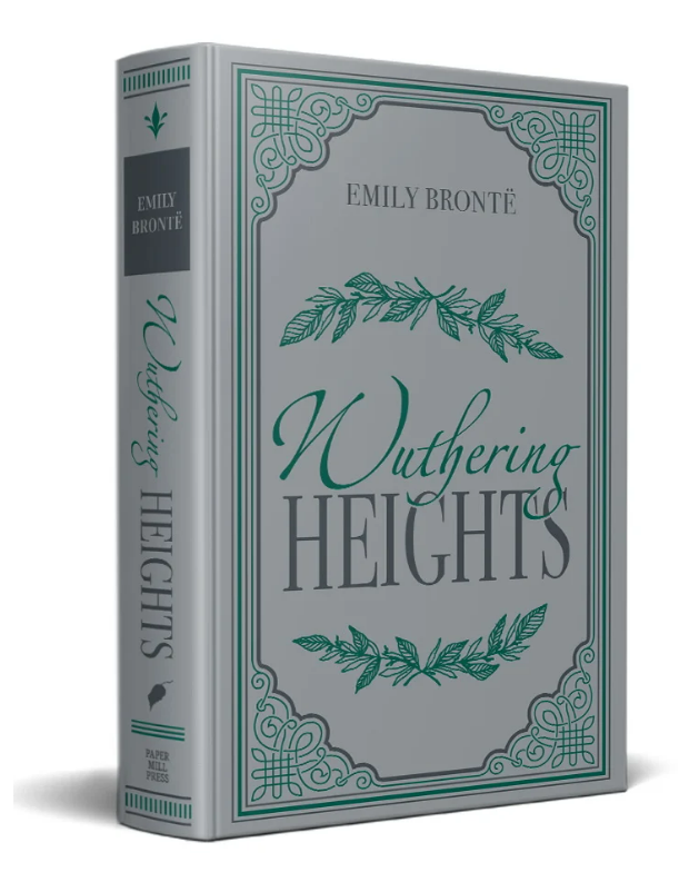 Wuthering Heights