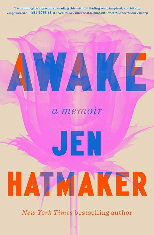 Awake by Jen Hatmaker