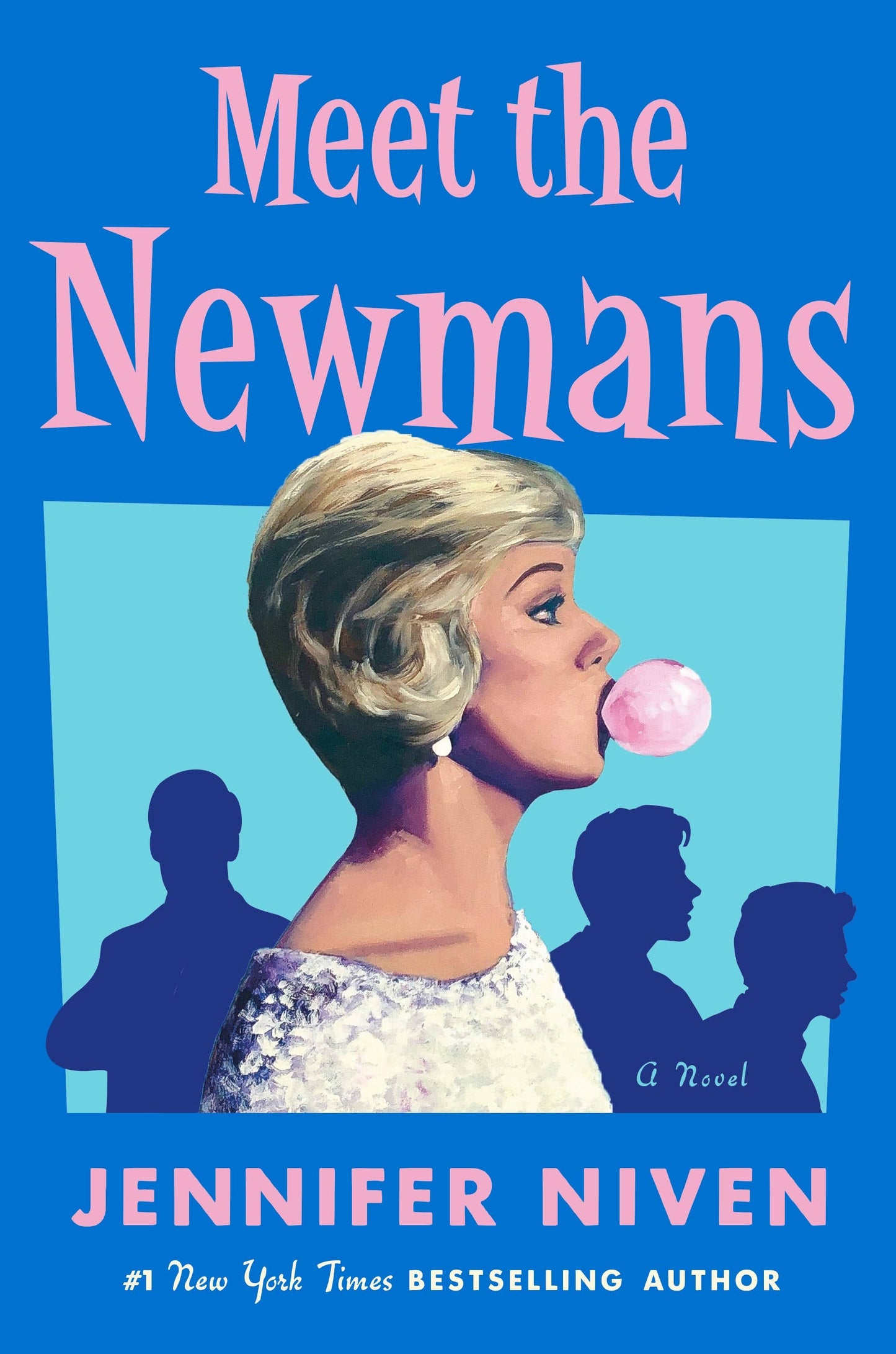 Meet the Newmans