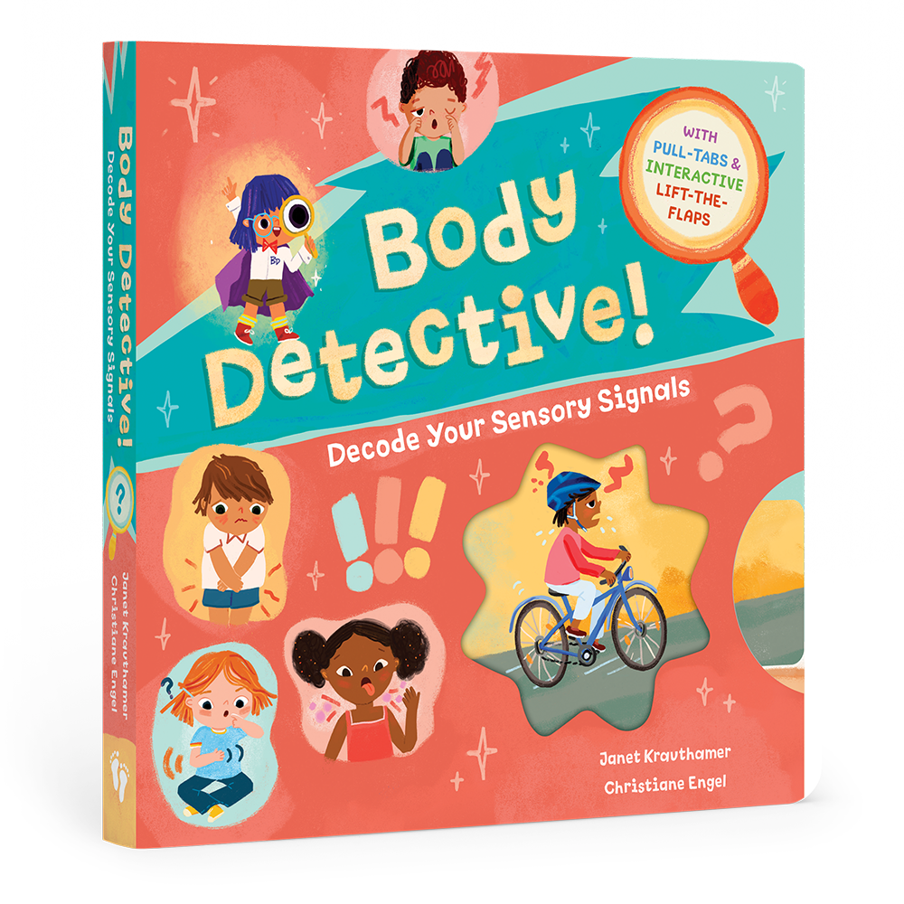 Body Detective!