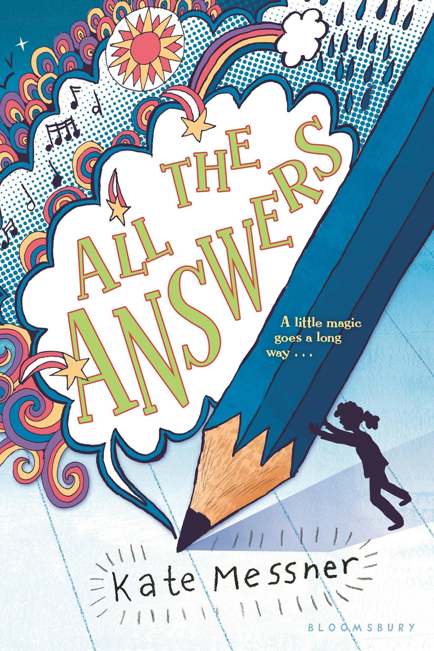 All The Answers