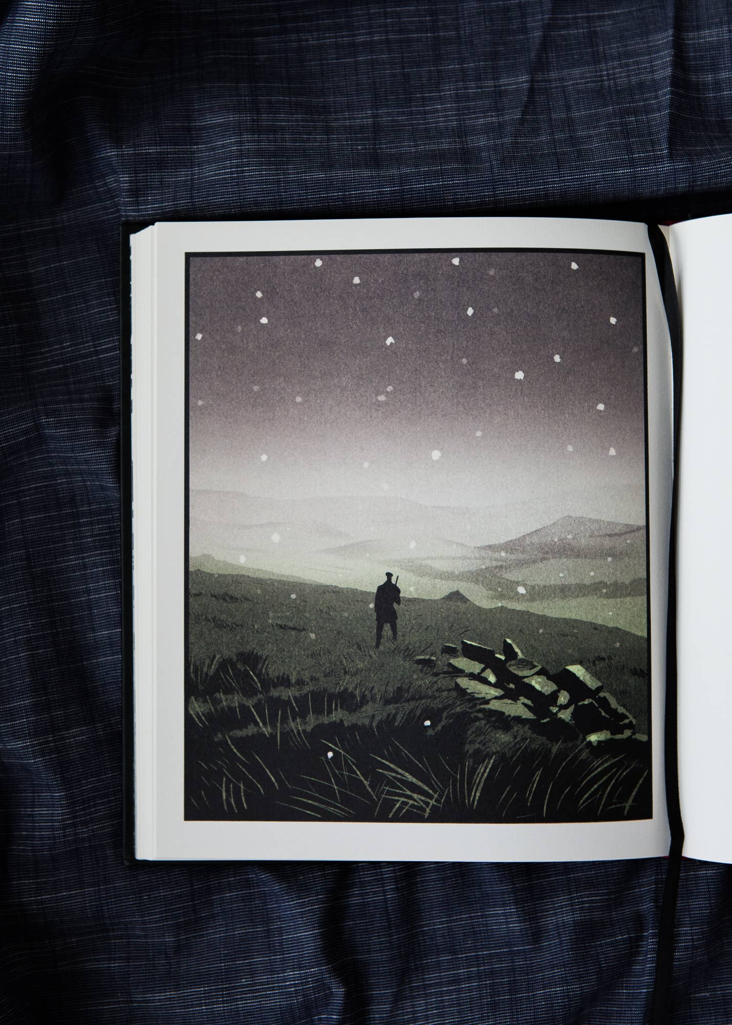 Ghostly Tales