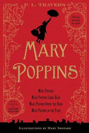 Mary Poppins Collection